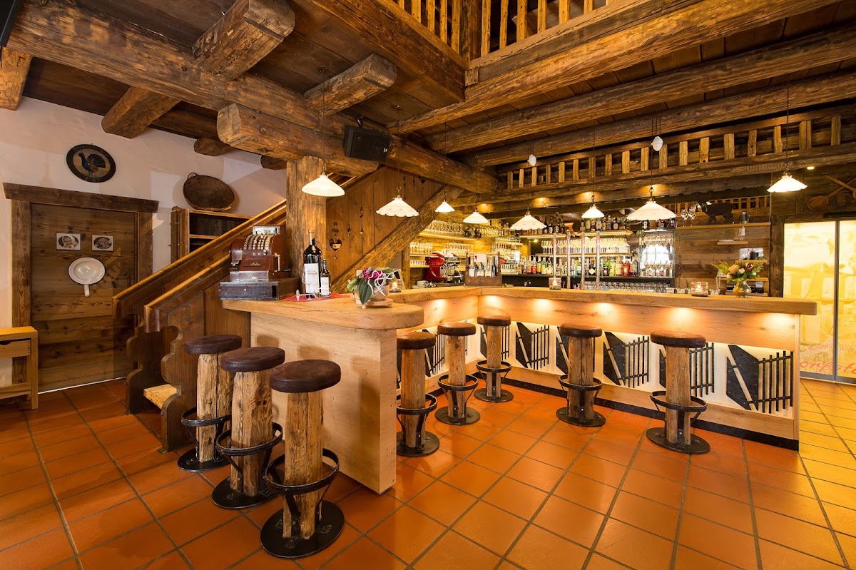 Restaurant Grainer´s Dorfstadl