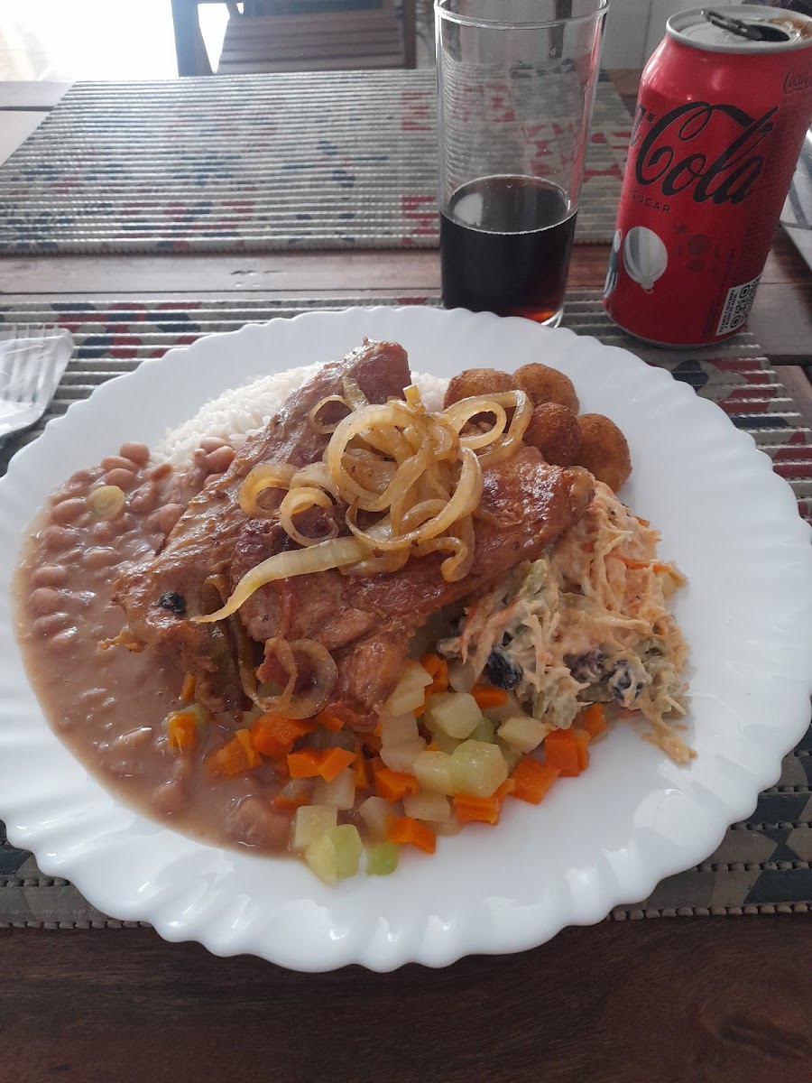 Restaurante Arena-10