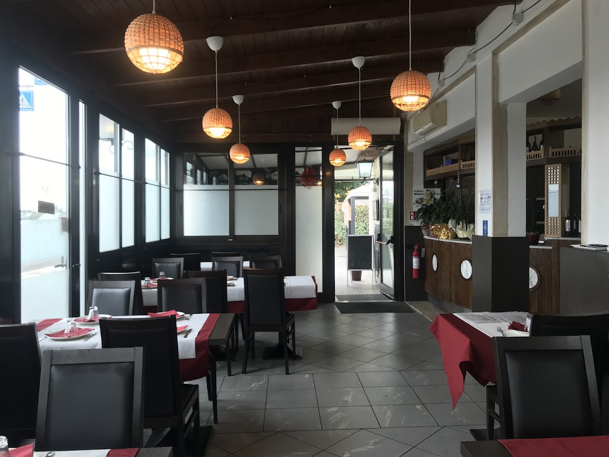 Ristorante Libanese Da Loronce